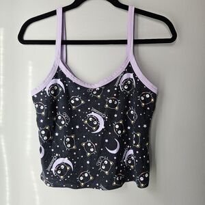 Chococat sanrio cami tank top